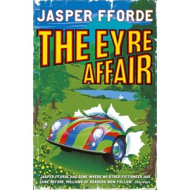 The Eyre Affair