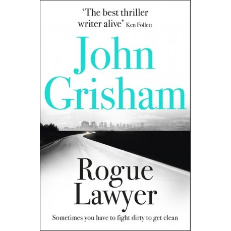 Rogue Lawyer Rogue Lawyer