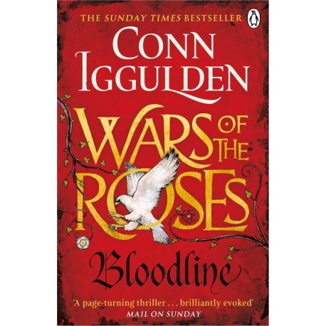 Wars of the Roses: Bloodline Wars of the Roses: Bloodline