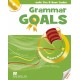 Grammar Goals 4 Pupil's Book + CD-ROM