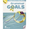 Grammar Goals 5 Pupil's Book + CD-ROM