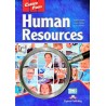 Career Paths: Human Resources Teacher's Book + Student's Book + Cross-platform Application with Audio CD