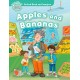 Oxford Read and Imagine Level Early Starter: Apples and Bananas