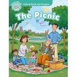 Oxford Read and Imagine Level Early Starter: The Picnic