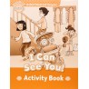Oxford Read and Imagine Level Beginner: I Can See You! Activity Book
