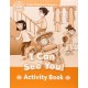 Oxford Read and Imagine Level Beginner: I Can See You! Activity Book