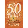 The 50 Things: Lessons for When You Feel Lost, Love Dad