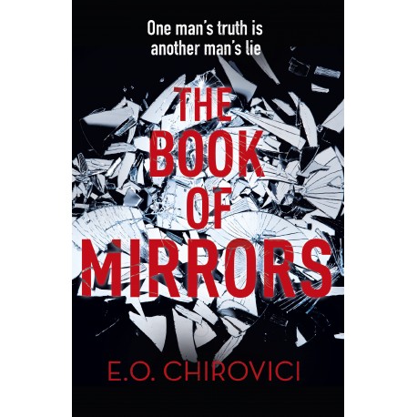 The Book of Mirrors