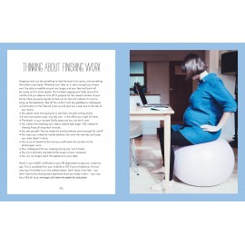 How to Grow a Baby and Push it Out