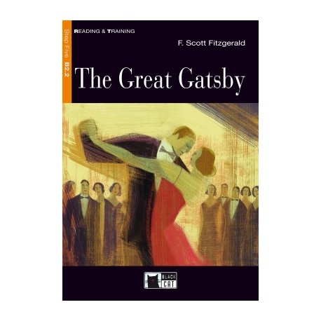 The Great Gatsby 