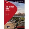 The British Isles + Audio CD