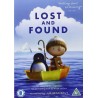 Lost and Found DVD