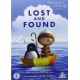 Lost and Found DVD