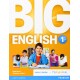 Big English 1 Pupil's Book and MyEnglishLab Pack
