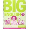 Big English 2 Teacher's Book