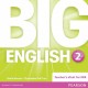 Big English 2 Active Teach (Interactive Whiteboard Software)