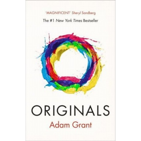 Originals Originals
