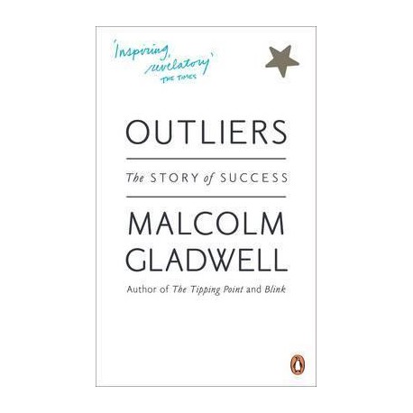 Outliers Outliers