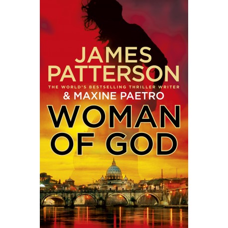 Woman of God