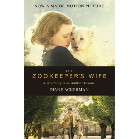 The Zookeeper's Wife The Zookeeper's Wife