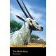 Pearson English Readers: The White Oryx