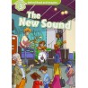 Oxford Read and Imagine Level 3: The New Sound + Audio CD