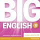 Big English 3 Active Teach (Interactive Whiteboard Software)