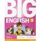 Big English 3 Pupil's Book and MyEnglishLab Pack