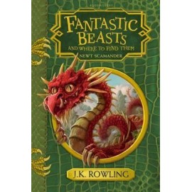 Fantastic Beasts & Where to Find Them