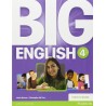 Big English 4 Pupils Book