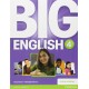 Big English 4 Pupils Book