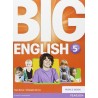 Big English 5 Pupils Book