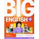 Big English 5 Pupil's Book and MyEnglishLab Pack