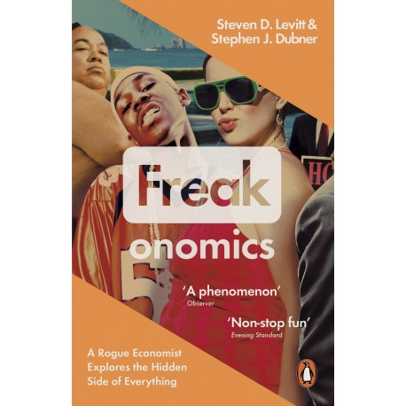 Freakonomics Freakonomics
