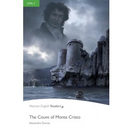 Pearson English Readers: The Count of Monte Cristo