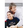 Oxford Bookworms: Love Story + MP3 audio download