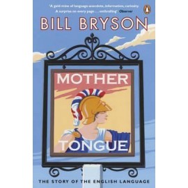 Mother Tongue: The English Language