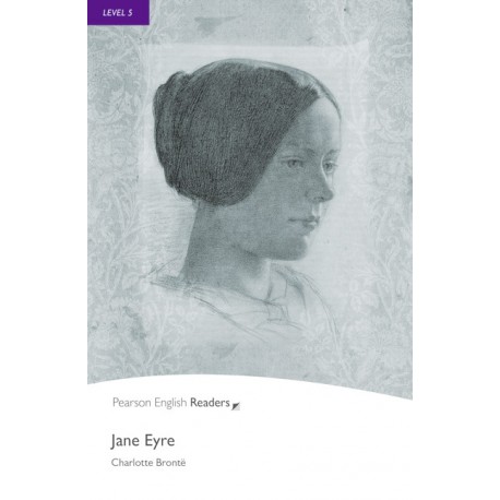 Jane Eyre + MP3 Audio CD Jane Eyre + MP3 Audio CD