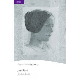 Jane Eyre + MP3 Audio CD