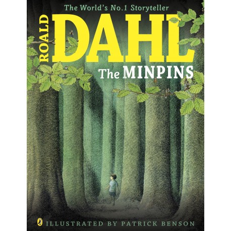 The Minpins