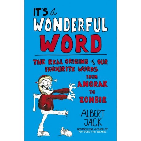 It's a Wonderful Word It's a Wonderful Word