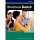 Business Result Second Edition Pre-Intermediate Student's Book with Online Practice