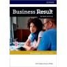 Business Result Second Edition Intermediate Teacher's Book with DVD