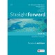 Straightforward Elementary Second Ed. Split Edition Level 1A Teacher´s Book Pack