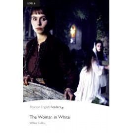 Pearson English Readers: The Woman in White