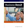 Business Result Second Edition Elementary Teacher's Book with DVD