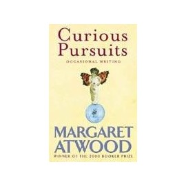 Curious Pursuits