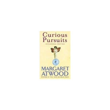 Curious Pursuits Curious Pursuits