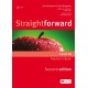 Straightforward Intermediate Second Ed. Split Edition Level 3A Teacher´s Book Pack