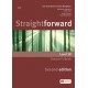 Straightforward Intermediate Second Ed. Split Edition Level 3B Teacher´s Book Pack
